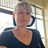 Maryse Lebreton