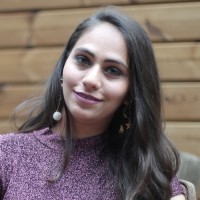Inderpreet Kaur