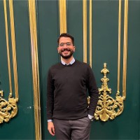 Abdelrahman Zahran
