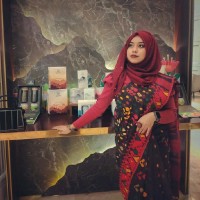 Sayeda Najjat