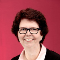 Gail Ratner
