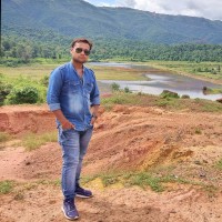 Chandra Sahu