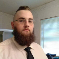 Trevor Carden