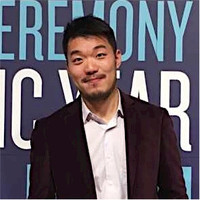 Damien Duan 段晓东