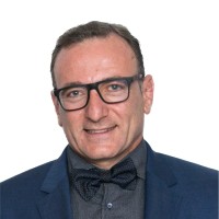 Francisco Javier Moreno Colomo