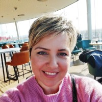 Katerina Chatzichristofi