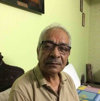 Manohar Gupta