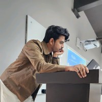 Somesh Rao