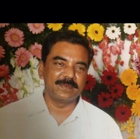 Murali Krishna Mukkamala