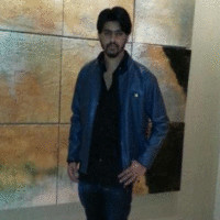 Tabir Shaikh