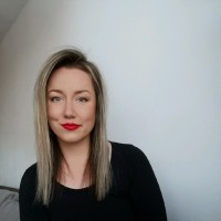 Štefánia Kollárová