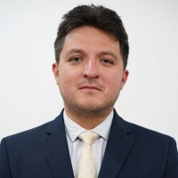 Ricardo Francisco Cruz Escutia