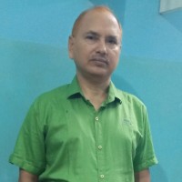 Basant Kumar mishra