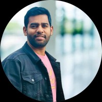 Vishnu vardhan