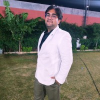 Nishant Shah