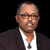Venkatachalam Ramaiah