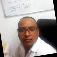 Vinod Kumar