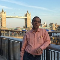 Vineet Saxena