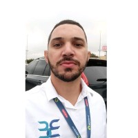 Sergio Roberto Marques dos Santos