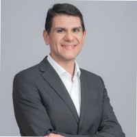 Gustavo Mendes Leite