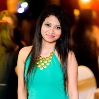 Himali Fernando