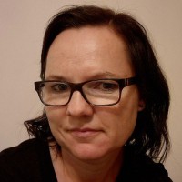 Markéta Bendlová