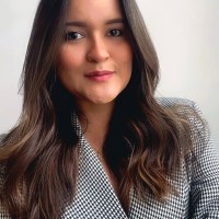 Maria de los Angeles Tirado