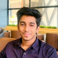 Mohammad Saquib