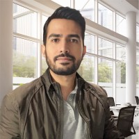 Rodrigo Javier López  Ochoa