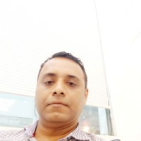 Amit Borhade
