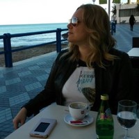 Alla Zinchenko