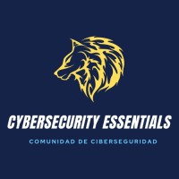 Cybersecurity Essentials