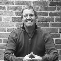 Brian Shone