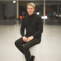 Tobias Almén