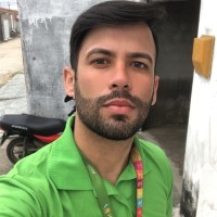 Gerson Ronaldo