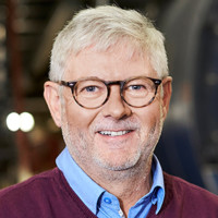 Morten Grøn