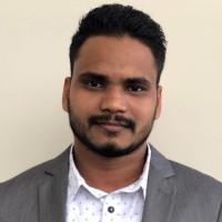 Krishantha Kumar