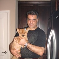 Saeed Ghoraishi