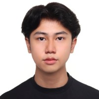 Farid Leong