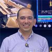 Juan Guillermo Arévalo Ascanio