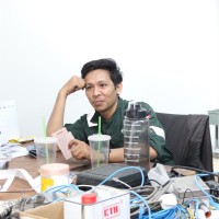 Mohd Khairul Azri Yahya