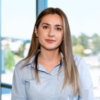 Eirini Roussi