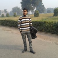 Prashant Mahere