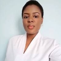 Rachel Maphumulo