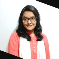 Anchita Barua