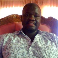 Clement Molemane