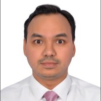 Narayan Rawool