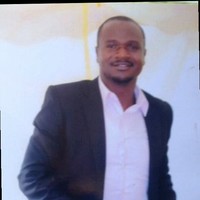 Patrick Ochieng