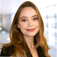 Elizabeth Brady