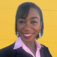 Anika Scott, AIA, MBA